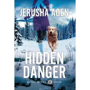 Hidden Danger: A Christian K-9 Suspense