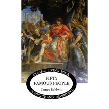 Fifty Famous People