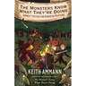 The Monsters Know What They're Doing: Combat Tactics for Dungeon Masters