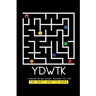 Ydwtk: A Problem Solving Journal (including the stuff YOU DON'T WANT TO KNOW)