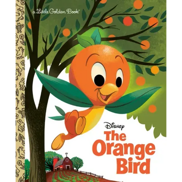 The Orange Bird (Disney Classic)