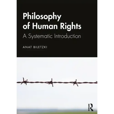 Philosophy of Human Rights: A Systematic Introduction