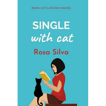 Single with Cat: A feel-good romantic comedy