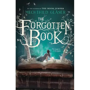 The Forgotten Book