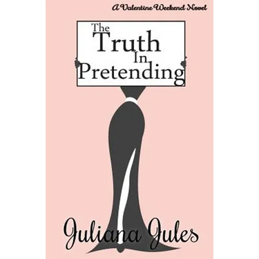 The Truth In Pretending
