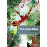 Dominoes 2e 1 Comic the Jungle Book MP3 Pack