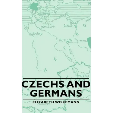 Czechs and Germans