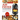 Air Fryer Cookbook For Beginners #2019: Easy, Healthy and Low Carb Air Fryer Recipes That Are Easy-To-Remember Made For Very Busy People