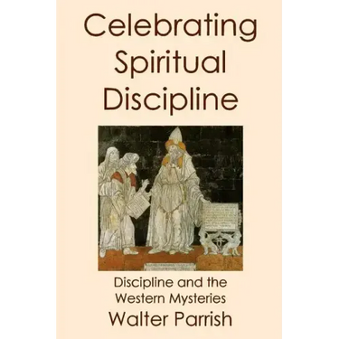 Celebrating Spiritual Discipline