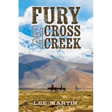 Fury at Cross Creek