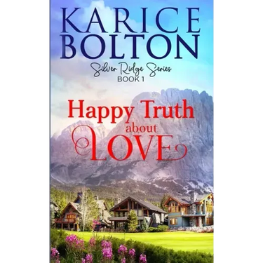 Happy Truth About Love: Island County Spinoff Series