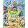 Bill Peet: A Caldecott Honor Award Winner