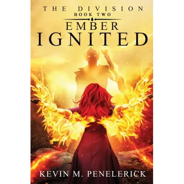 The Division: Ember Ignited