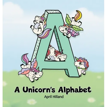A Unicorn's Alphabet