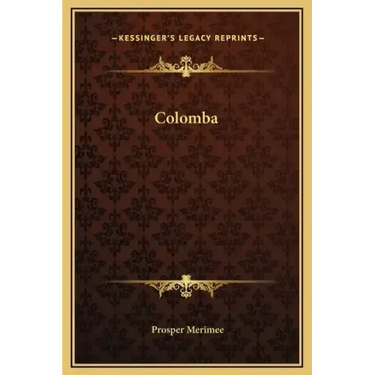 Colomba