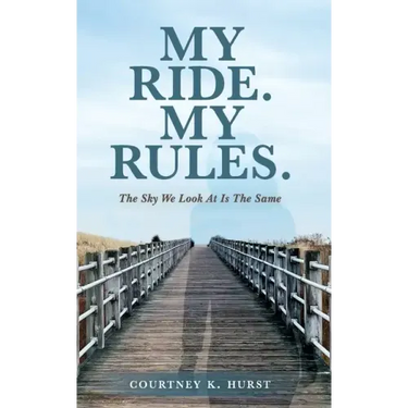 My Ride. My Rules.: The Sky We Look At Is The Same