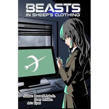 Beasts In Sheep's Clothing