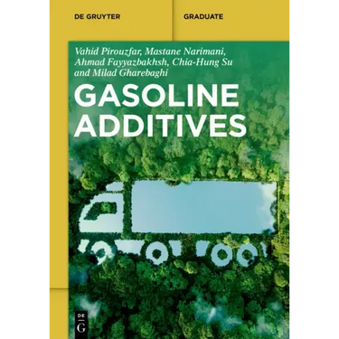 Gasoline Additives