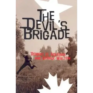 The Devil's Brigade