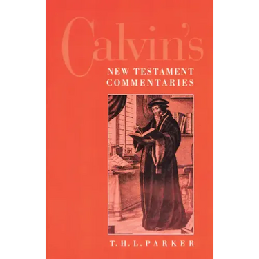 Calvin's New Testament Commentaries