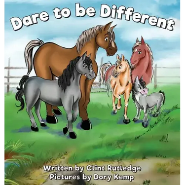 Dare to be Different