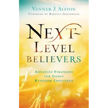 Next-Level Believers