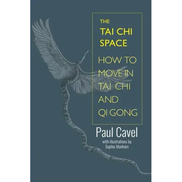 The Tai Chi Space: How to Move in Tai Chi and Qi Gong
