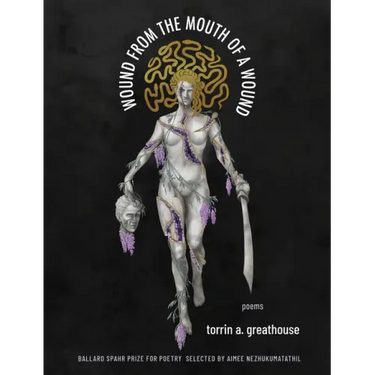 Wound from the Mouth of a Wound