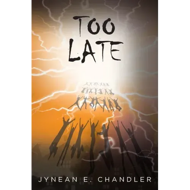 Too Late