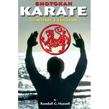 Shotokan Karate: History and Traditions