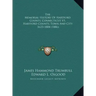 The Memorial History Of Hartford County, Connecticut V1, Hartford County, Town And City: 1633-1884 (1886)