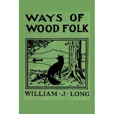 Ways of Wood Folk