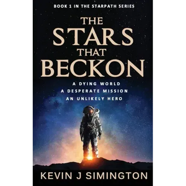 The Stars That Beckon
