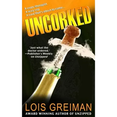 Uncorked