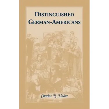 Distinguished German-Americans