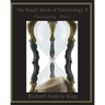 The King's Book of Numerology II: Forecasting - Part I