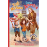 Kat McGee Saves America