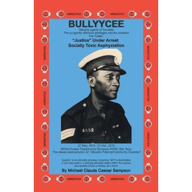 Bullyycee: Security Agents of the State - The pungently offensive privileged and the powerful