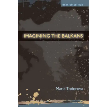 Imagining the Balkans