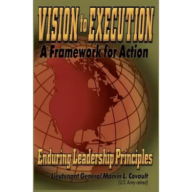 Vision to Execution