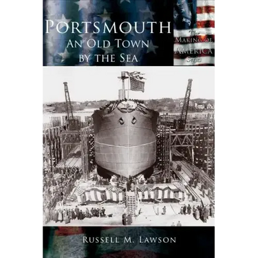 Portsmouth: An Old Town by the Sea