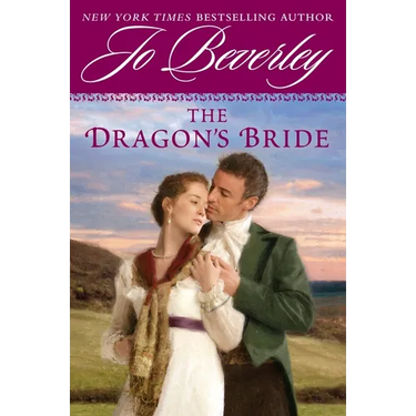 The Dragon's Bride