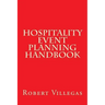 Hospitality Event Planning Handbook