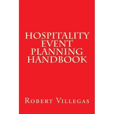 Hospitality Event Planning Handbook