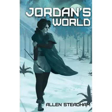 Jordan's World
