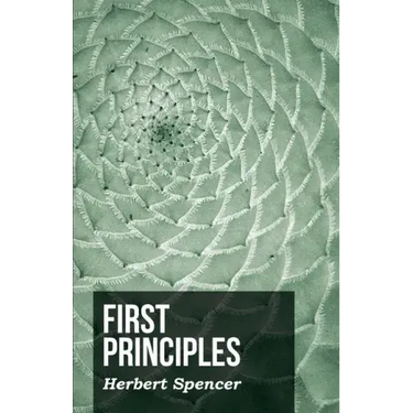 First Principles