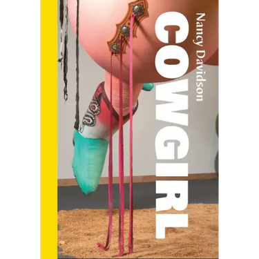 Cowgirl