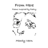 From Here: Poems Inspired by Poetry