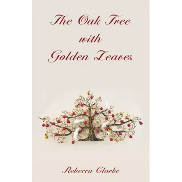 The Oak Tree with Golden Leaves