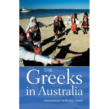 The Greeks in Australia